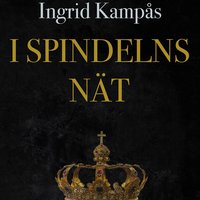 I spindelns nät - Ingrid Kampås