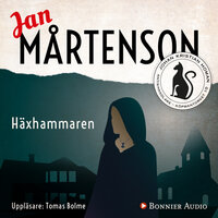 HÃ¤xhammaren - Jan MÃ¥rtenson