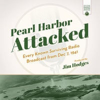Pearl Harbor Attacked - Jim Hodges