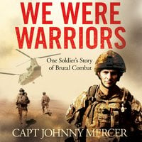 We Were Warriors - Johnny Mercer