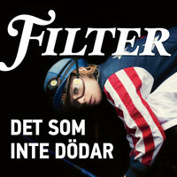 Det som inte dödar - Om jockeyn Inez Karlsson - Filter, Erik Eje Almqvist