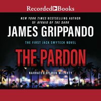 The Pardon - James Grippando