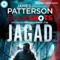Jagad - James Patterson, Andrew Holmes
