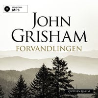 Forvandlingen - John Grisham