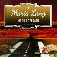 Mord i operaen - Maria Lang