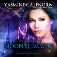 Moon Shimmers: An Otherworld Novel - Yasmine Galenorn