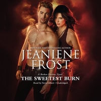 The Sweetest Burn - Jeaniene Frost