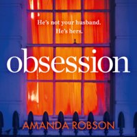 Obsession - Amanda Robson