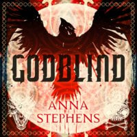 Godblind - Anna Stephens