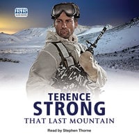 That Last Mountain - Terence Strong
