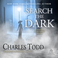 Search the Dark - Charles Todd