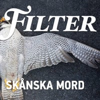 Skånska mord - Filter, Christopher Friman
