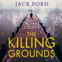 The Killing Grounds - Jack Ford