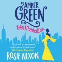 Amber Green Takes Manhattan