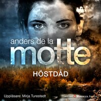 Höstdåd: Årstidskvartetten - Anders De La Motte