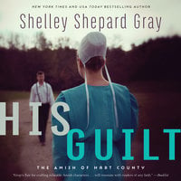 His Guilt - Shelley Shepard Gray