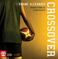 Crossover - Kwame Alexander