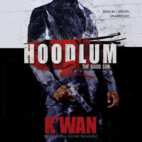 Hoodlum 2 - K’wan