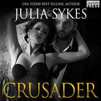 Crusader - Julia Sykes