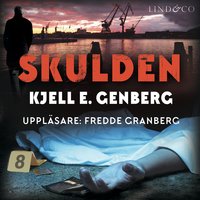 Skulden - Kjell E. Genberg