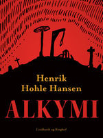 Alkymi - Henrik Hohle Hansen