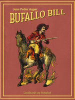 Buffalo Bill - Jens Peder Agger