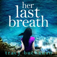 Her Last Breath - Tracy Buchanan
