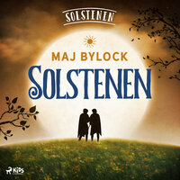 Solstenen - Maj Bylock