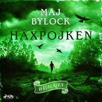 Häxpojken - Maj Bylock