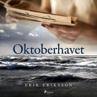 Oktoberhavet - Erik Eriksson