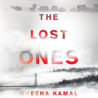 The Lost Ones - Sheena Kamal