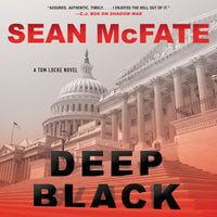 Deep Black - Bret Witter, Sean McFate