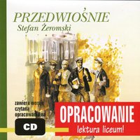 Stefan Żeromski "Przedwiośnie" - opracowanie