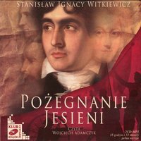 Pożegnanie jesieni - Stanisław Ignacy Witkiewicz