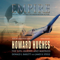 Empire - Donald L. Barlett, James B. Steele
