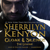 Cloak & Silence - Sherrilyn Kenyon