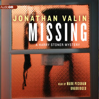 Missing - Jonathan Valin