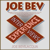 The Joe Bev Experience - Joe Bevilacqua