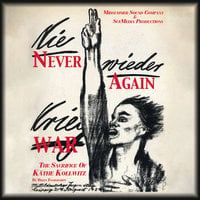 Never Again War - Helen Engelhardt