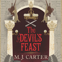 The Devil's Feast - M.J. Carter