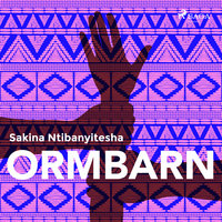 Ormbarn - Sakina Ntibanyitesha