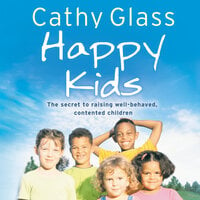 Happy Kids - Cathy Glass