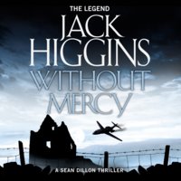 Without Mercy - Jack Higgins