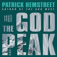 The God Peak - Patrick Hemstreet