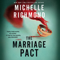 The Marriage Pact - Michelle Richmond