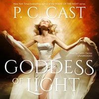 Goddess of Light - P.C. Cast