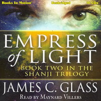 Empress Of Light - James C. Glass