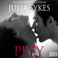 Prey: An Impossible Series Short Story - Julia Sykes