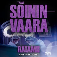 Ebola-Helsinki - Taavi Soininvaara