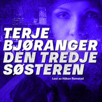 Den tredje søsteren - Terje Bjøranger
